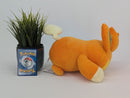 Pokemon Plush Toy - Pawmi - Japanese Import - Banpresto Collecatble