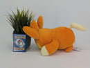 Pokemon Plush Toy - Pawmi - Japanese Import - Banpresto Collecatble