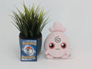 Pokemon Plush Toy - Igglybuff - Japanese Import - Banpresto Collecatble