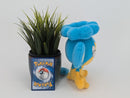 Pokemon Plush Toy - Panpour - Japanese Import - Takara Tomy Collecatble