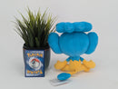 Pokemon Plush Toy - Panpour - Japanese Import - Takara Tomy Collecatble