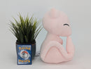 Pokemon Plush Toy - Mew - Japanese Import - Banpresto Collecatble