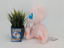 Pokemon Plush Toy - Mew - Japanese Import - Banpresto Collecatble