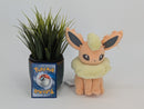 Pokemon Plush Toy - Flareon - Japanese Import - Banpresto Collecatble