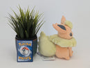 Pokemon Plush Toy - Flareon - Japanese Import - Banpresto Collecatble