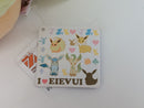 Pokemon Plush Toy - Flareon - Japanese Import - Banpresto Collecatble
