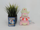 Pokemon Plush Toy - Slowking - Japanese Import - Banpresto Collecatble
