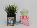 Pokemon Plush Toy - Slowking - Japanese Import - Banpresto Collecatble
