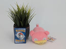Pokemon Plush Toy - Slowpoke - Japanese Import - Banpresto Collecatble