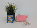 Pokemon Plush Toy - Slowpoke - Japanese Import - Banpresto Collecatble