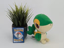 Pokemon Plush Toy - Snivy - Japanese Import - Banpresto Collecatble