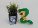 Pokemon Plush Toy - Snivy - Japanese Import - Banpresto Collecatble