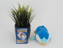 Pokemon Plush Toy - Piplup - Japanese Import - Banpresto Collecatble