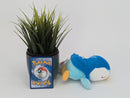 Pokemon Plush Toy - Piplup - Japanese Import - Banpresto Collecatble
