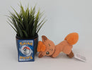 Pokemon Plush Toy - Vulpix - Japanese Import - Banpresto Collecatble