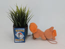 Pokemon Plush Toy - Vulpix - Japanese Import - Banpresto Collecatble