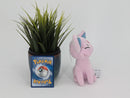 Pokemon Plush Toy - Espeon - Japanese Import - Banpresto Collecatble
