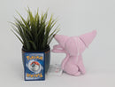 Pokemon Plush Toy - Espeon - Japanese Import - Banpresto Collecatble
