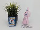 Pokemon Plush Toy - Espeon - Japanese Import - Banpresto Collecatble
