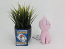 Pokemon Plush Toy - Espeon - Japanese Import - Banpresto Collecatble