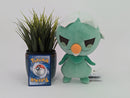Pokemon Plush Toy - Capsakid - Japanese Import - Banpresto Collecatble
