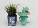Pokemon Plush Toy - Capsakid - Japanese Import - Banpresto Collecatble