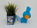 Pokemon Plush Toy - Mudkip - Japanese Import - Banpresto Collecatble