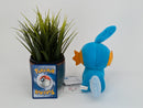 Pokemon Plush Toy - Mudkip - Japanese Import - Banpresto Collecatble