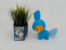 Pokemon Plush Toy - Mudkip - Japanese Import - Banpresto Collecatble