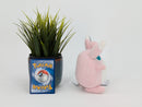 Pokemon Plush Toy - Wigglytuff - Japanese Import - Banpresto Collecatble
