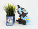 Pokemon Plush Toy - Luxio - Japanese Import - San-Ei Collecatble