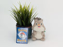 Pokemon Plush Toy - Skwovet - Japanese Import - Banpresto Collecatble