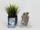 Pokemon Plush Toy - Skwovet - Japanese Import - Banpresto Collecatble