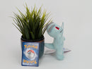 Pokemon Plush Toy - Machop - Japanese Import - Banpresto Collecatble
