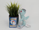 Pokemon Plush Toy - Machop - Japanese Import - Banpresto Collecatble