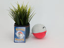 Pokemon Plush Toy - Electrode - Japanese Import - Banpresto Collecatble