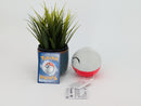 Pokemon Plush Toy - Electrode - Japanese Import - Banpresto Collecatble