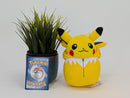 Pokemon Plush Toy - Pikachu - Japanese Import - Banpresto Collecatble