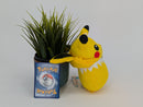 Pokemon Plush Toy - Pikachu - Japanese Import - Banpresto Collecatble