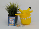 Pokemon Plush Toy - Pikachu - Japanese Import - Banpresto Collecatble