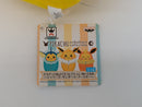 Pokemon Plush Toy - Pikachu - Japanese Import - Banpresto Collecatble