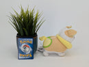 Pokemon Plush Toy - Yamper - Japanese Import - Banpresto Collecatble