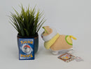 Pokemon Plush Toy - Yamper - Japanese Import - Banpresto Collecatble