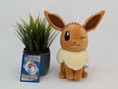 Pokemon Plush Toy - Eevee - Japanese Import - Banpresto Collecatble