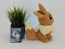 Pokemon Plush Toy - Eevee - Japanese Import - Banpresto Collecatble