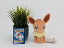 Pokemon Plush Toy - Eevee - Japanese Import - Banpresto Collecatble