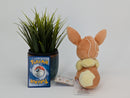 Pokemon Plush Toy - Eevee - Japanese Import - Banpresto Collecatble