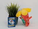 Pokemon Plush Toy - Gossifleur - Japanese Import - Banpresto Collecatble