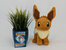 Pokemon Plush Toy - Eevee - Japanese Import - Banpresto Collecatble