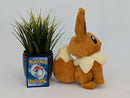 Pokemon Plush Toy - Eevee - Japanese Import - Banpresto Collecatble